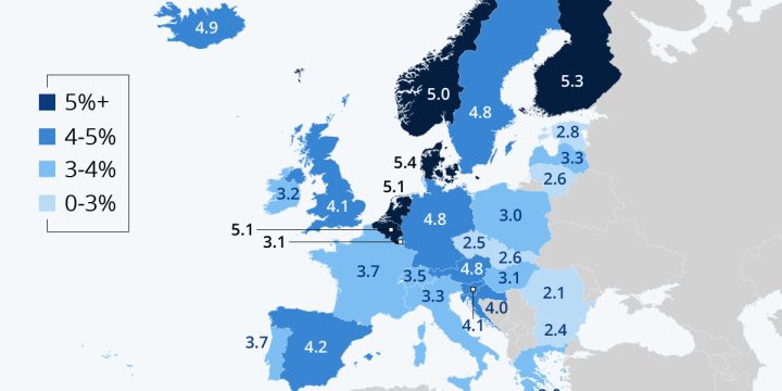 Sănătatea Mintală la nivel național și European: Provocări și Recomandări pentru un Viitor Sanatos